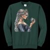 Core Fleece Crewneck Sweatshirt Thumbnail