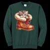 Core Fleece Crewneck Sweatshirt Thumbnail