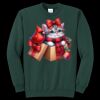 Core Fleece Crewneck Sweatshirt Thumbnail
