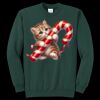 Core Fleece Crewneck Sweatshirt Thumbnail