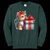 Core Fleece Crewneck Sweatshirt Thumbnail