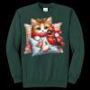 Core Fleece Crewneck Sweatshirt Thumbnail
