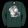 Core Fleece Crewneck Sweatshirt Thumbnail
