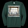 Core Fleece Crewneck Sweatshirt Thumbnail