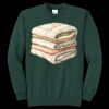 Core Fleece Crewneck Sweatshirt Thumbnail
