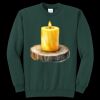 Core Fleece Crewneck Sweatshirt Thumbnail