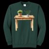 Core Fleece Crewneck Sweatshirt Thumbnail