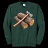 Core Fleece Crewneck Sweatshirt Thumbnail