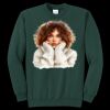 Core Fleece Crewneck Sweatshirt Thumbnail