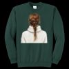 Core Fleece Crewneck Sweatshirt Thumbnail