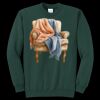 Core Fleece Crewneck Sweatshirt Thumbnail