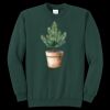 Core Fleece Crewneck Sweatshirt Thumbnail