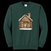 Core Fleece Crewneck Sweatshirt Thumbnail