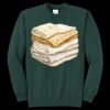 Core Fleece Crewneck Sweatshirt Thumbnail