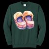 Core Fleece Crewneck Sweatshirt Thumbnail