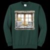 Core Fleece Crewneck Sweatshirt Thumbnail