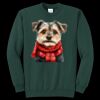 Core Fleece Crewneck Sweatshirt Thumbnail