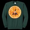 Core Fleece Crewneck Sweatshirt Thumbnail