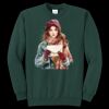 Core Fleece Crewneck Sweatshirt Thumbnail
