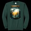 Core Fleece Crewneck Sweatshirt Thumbnail
