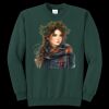 Core Fleece Crewneck Sweatshirt Thumbnail