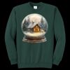 Core Fleece Crewneck Sweatshirt Thumbnail