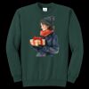 Core Fleece Crewneck Sweatshirt Thumbnail