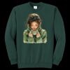 Core Fleece Crewneck Sweatshirt Thumbnail