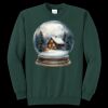 Core Fleece Crewneck Sweatshirt Thumbnail