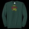 Core Fleece Crewneck Sweatshirt Thumbnail