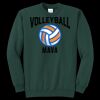 Core Fleece Crewneck Sweatshirt Thumbnail
