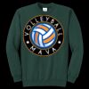 Core Fleece Crewneck Sweatshirt Thumbnail