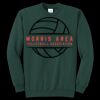 Core Fleece Crewneck Sweatshirt Thumbnail