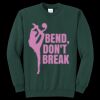 Core Fleece Crewneck Sweatshirt Thumbnail