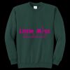 Core Fleece Crewneck Sweatshirt Thumbnail