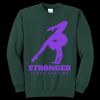 Core Fleece Crewneck Sweatshirt Thumbnail