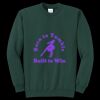 Core Fleece Crewneck Sweatshirt Thumbnail