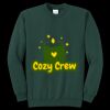 Core Fleece Crewneck Sweatshirt Thumbnail