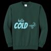 Core Fleece Crewneck Sweatshirt Thumbnail
