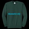 Core Fleece Crewneck Sweatshirt Thumbnail