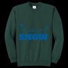 Core Fleece Crewneck Sweatshirt Thumbnail