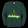 Core Fleece Crewneck Sweatshirt Thumbnail