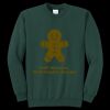 Core Fleece Crewneck Sweatshirt Thumbnail