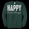 Core Fleece Crewneck Sweatshirt Thumbnail