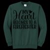 Core Fleece Crewneck Sweatshirt Thumbnail