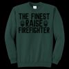 Core Fleece Crewneck Sweatshirt Thumbnail