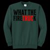 Core Fleece Crewneck Sweatshirt Thumbnail