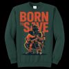 Core Fleece Crewneck Sweatshirt Thumbnail