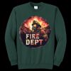 Core Fleece Crewneck Sweatshirt Thumbnail