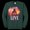 Core Fleece Crewneck Sweatshirt Thumbnail